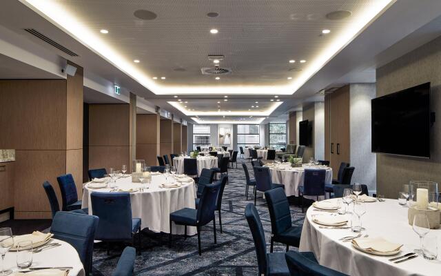 Crowne Plaza Sydney Darling Harbour by IHG