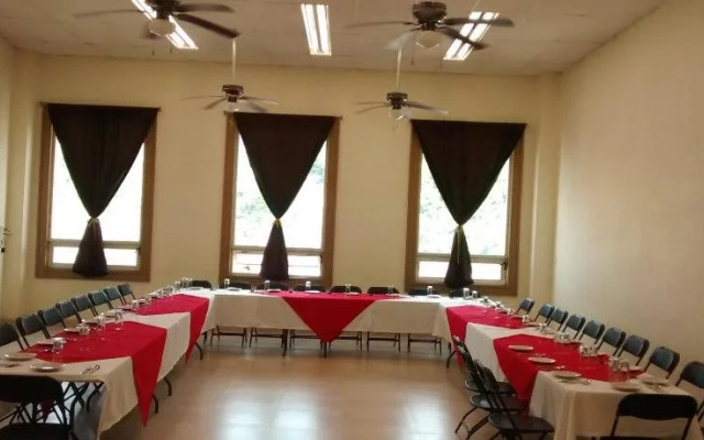 Hotel Fayad de Huejutla