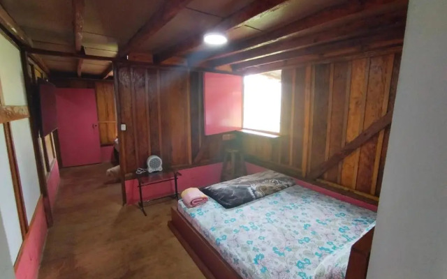 Finca Cafetera el Coral