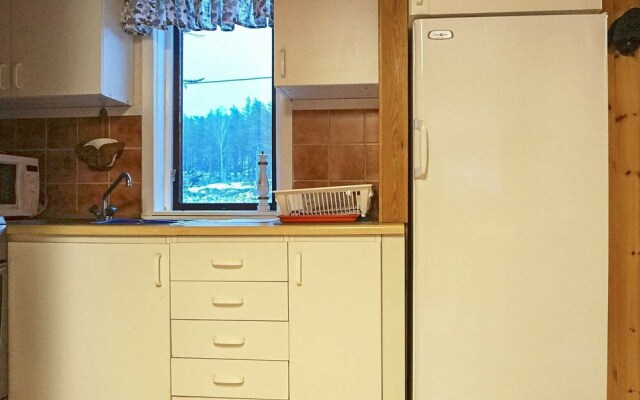 3 Person Holiday Home in Norrköping