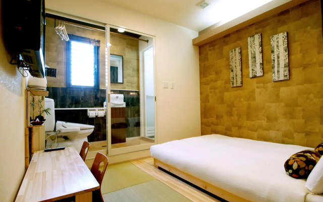 Guesthouse Narakomachi