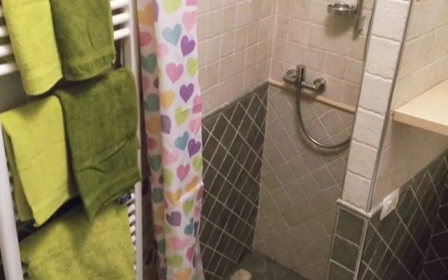 Casa Vacanze Nonna Nella