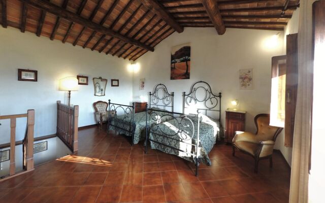 Agriturismo Torre Doganiera