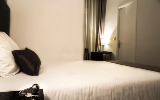 Hotel Le Mondon