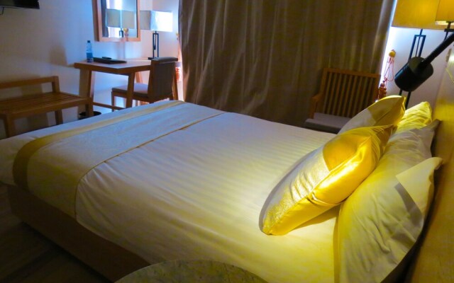 Zobel Resort Hotel