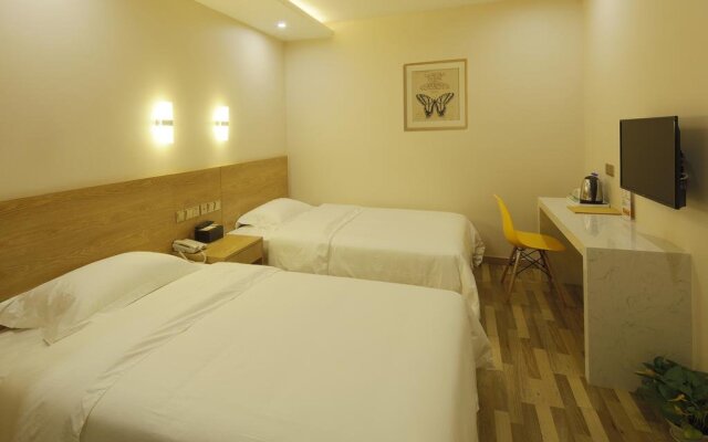 Sunrise Inn Shanghai