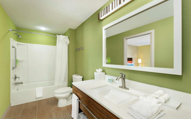 Home2 Suites by Hilton Biloxi North/D'Iberville