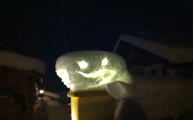 Les Petits Mélèzes