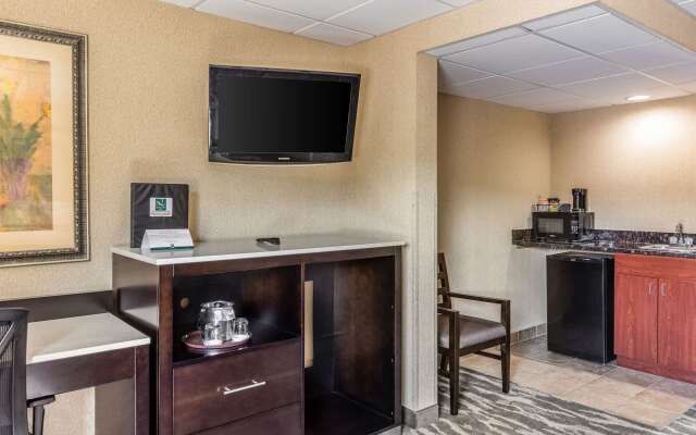 Quality Inn East Stroudsburg - Poconos