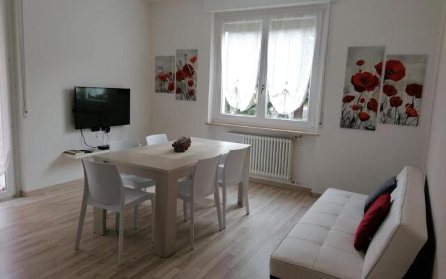 Casa vacanze Sissi