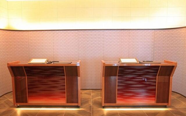 Urban Hotel Kyoto Gojo Premium