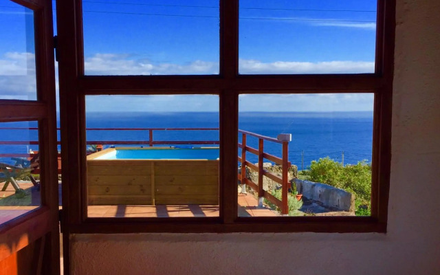 Rincón del Mar , Espacio Natural