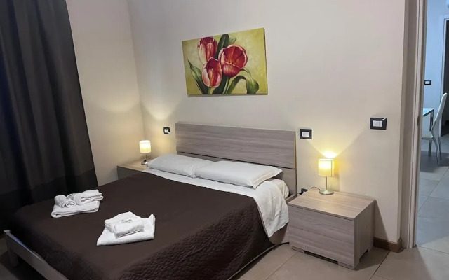 appartamenti la piazzetta