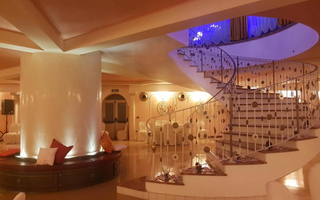 Grand Hotel Osman