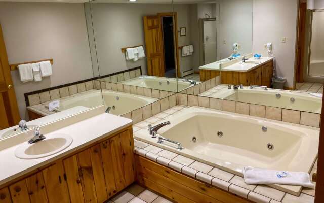 Travelodge by Wyndham Lincoln Near White Mountain