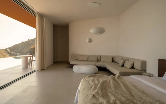 Olen Syros