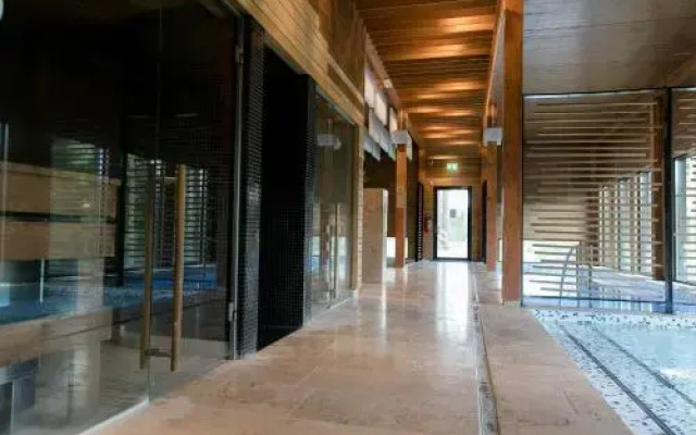 Kubija Hotel  Nature Spa