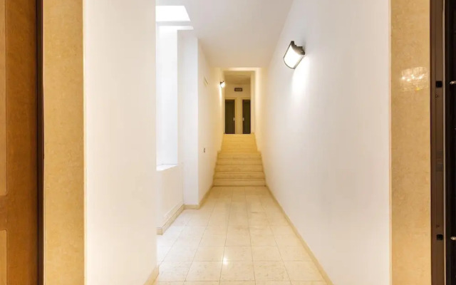 2122 Appartamento Corso Italia II by Barbarhouse