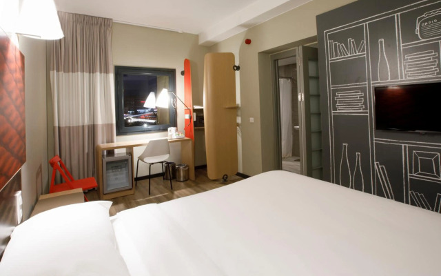 Ibis Istanbul Tuzla Hotel