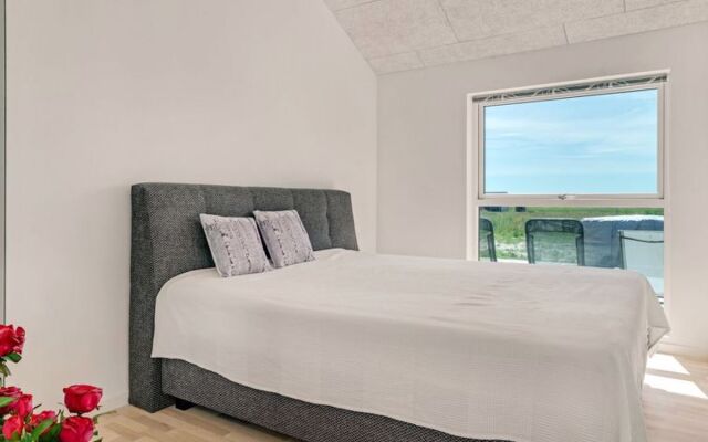 "Evtim" - 1.3km from the sea in NW Jutland