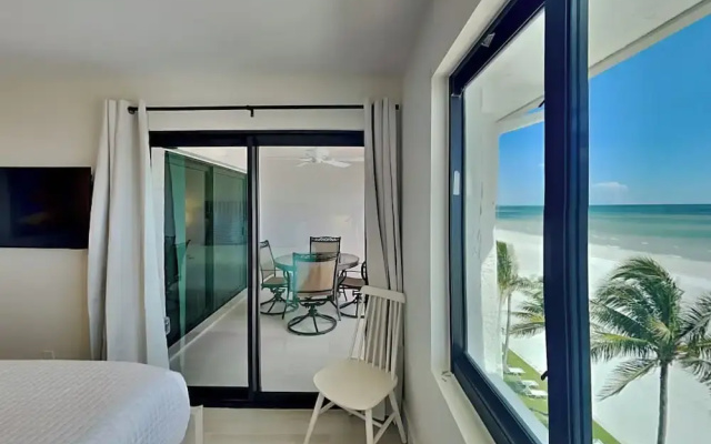 Seaside 5 by Distinctive Beach Rentals