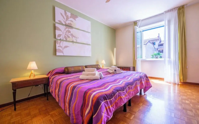 Riva Dante Apartment