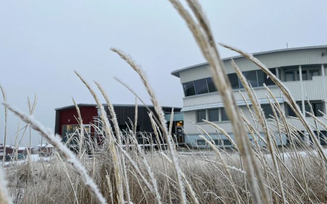 Luotsihotelli - Arctic Lighthouse Hotel