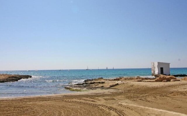 Residencial Puerta De Calpe