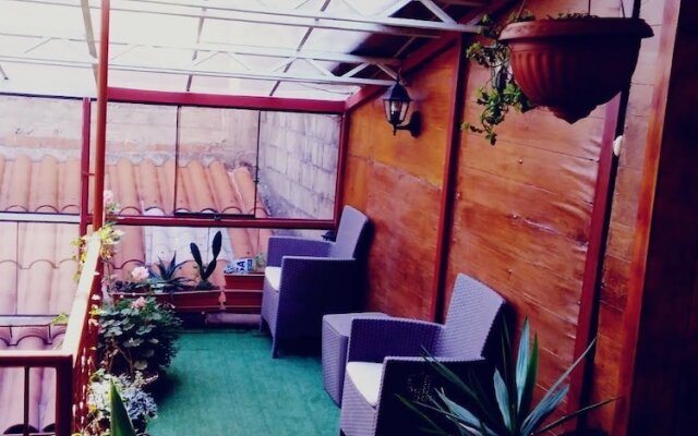 Little Home