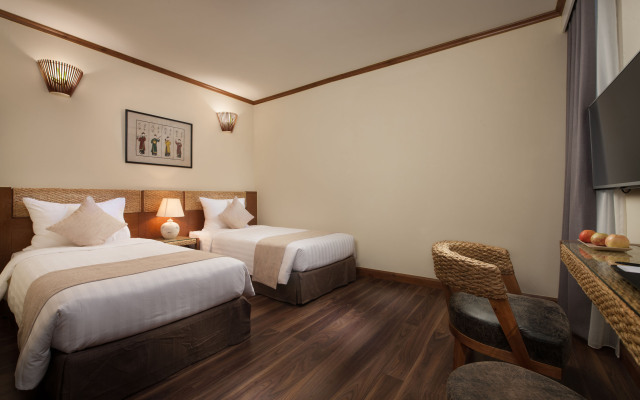 MK Premier Boutique Hotel