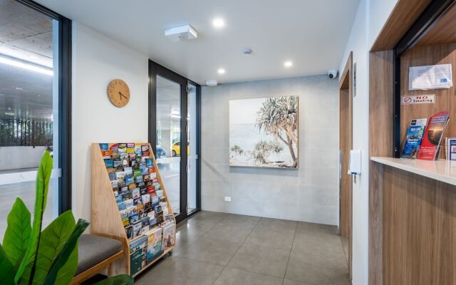 Allure Mooloolaba
