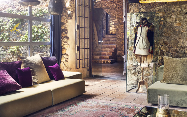 Hotel Castell d'Emporda