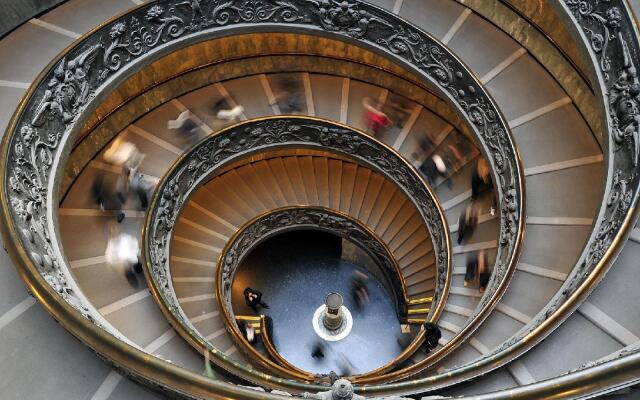 Vatican City Holidays