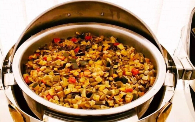 Hotel Capitol Abidjan