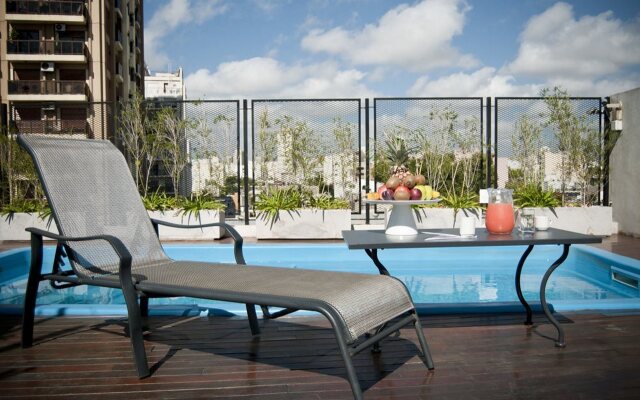 Purobaires Hotel Boutique