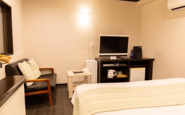 Naha Lagoon Hotel I