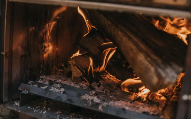 Complex turistic Han Pescaresc