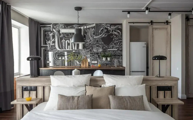 Comfort Hostel