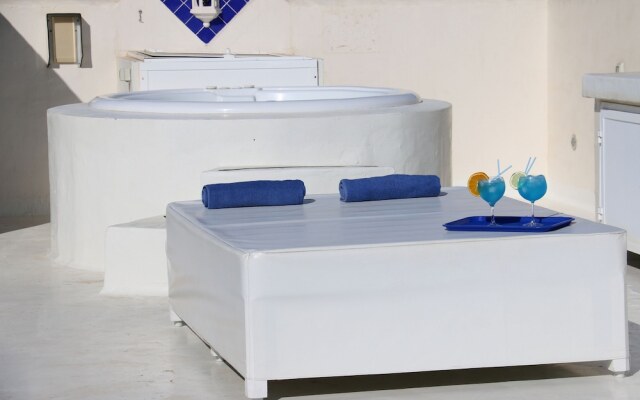 Villa Solares