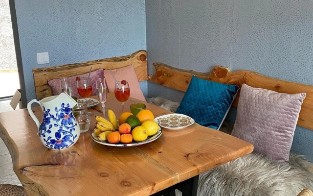Villa Sophia by Alma Holiday Rentals