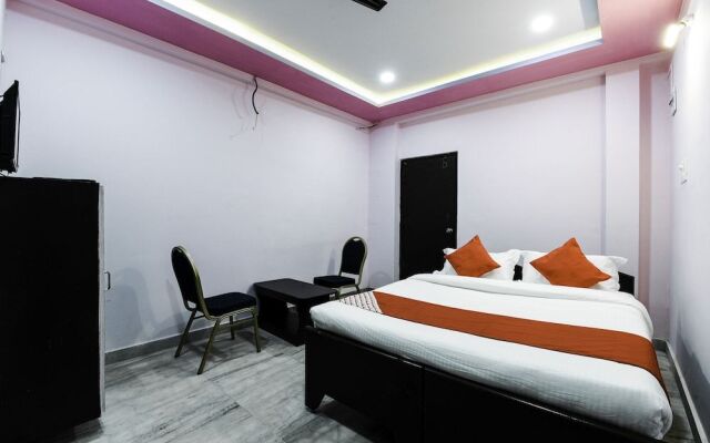 Oyo 17302 Yugis Vedhika Hotel