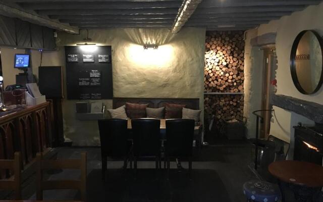 The Watermill Inn & Brewery