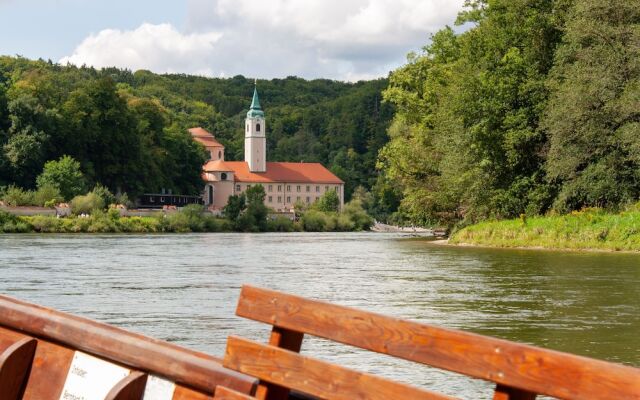 Gästehaus St. Georg