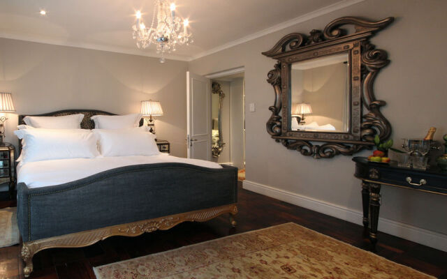 The Gregoire Boutique Hotel Spa