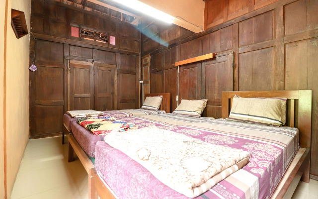Nurudin House