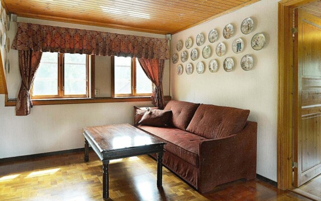Holiday Home in Mellerud