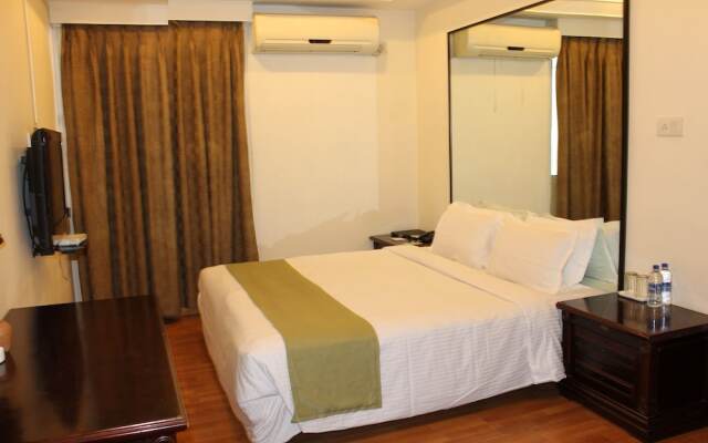 The Cent Hotel