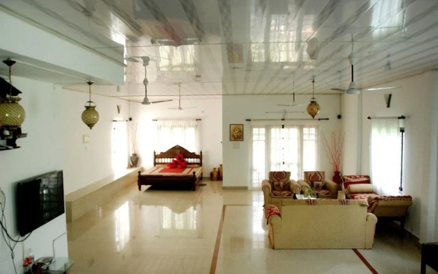 Akshay Homestay