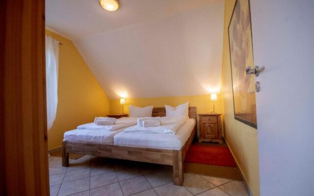 Ferienwohnung Hamburger Straße 7og in Cuxhaven