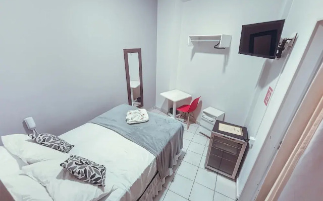 Hotel Apiacás